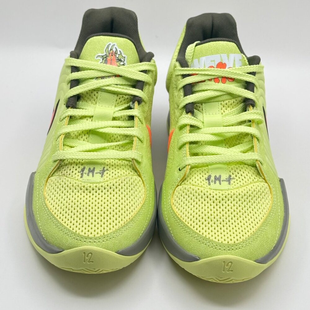 Nike Ja 2 Twelve Time FD7328 -701 Size Men's 7 / Women's 8.5 NEW - Picture 3 of 9
